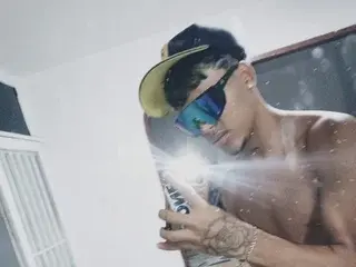 Streamate Watch Live Sex Cams of angel_foxc
