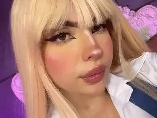 Streamate Live Sex of MissyMillerX