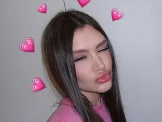 Streamate Live Sex of SashaNels