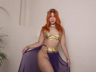 Streamate Live Sex of ChristyBaker
