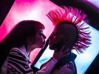Streamate Best live sex cam show of Masterudeboy
