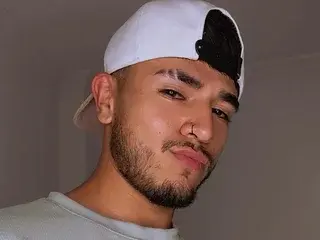Streamate Nude Webcam of Prometeo_46