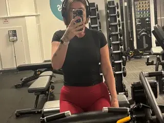 Streamate Sex Chat of MillieRosexx