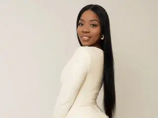 Streamate Nude Webcam of AishaParks