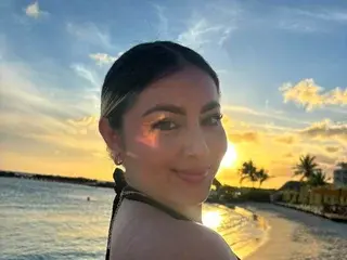 Streamate Watch Live Sex Cams of ElinaHoney