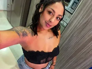 Streamate Live Sex Cam of Luna_Collinss