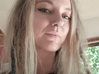 Streamate Private Sex Chat of MsVixenViolet