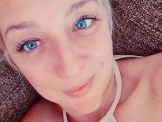 Streamate Private Sex Chat of LizaLive