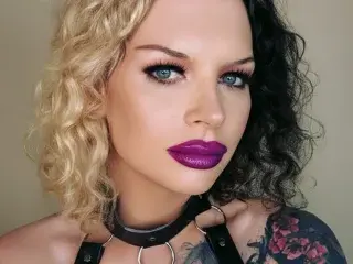 Streamate Sex Chat of MissAliceBlack