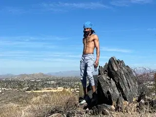 Streamate Sex Cam of MylonePick