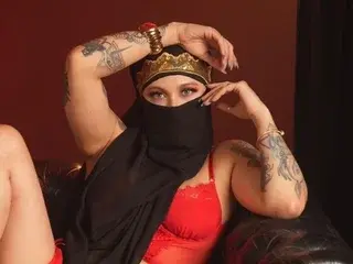 Streamate Nude Webcam of Sashaarnab