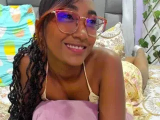 Streamate Free Live Porn of Angelina_Murphy