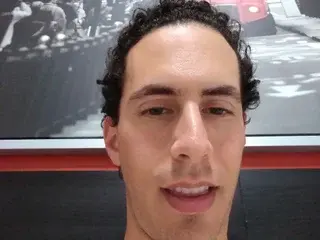 Streamate Sex Cam of RideMyMonsterCock