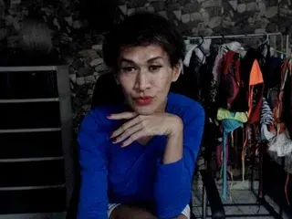 Streamate Private Sex Chat of TOPxMISTRESS