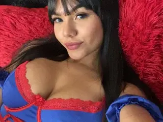 Streamate Live Sex of Julieta_Goddess