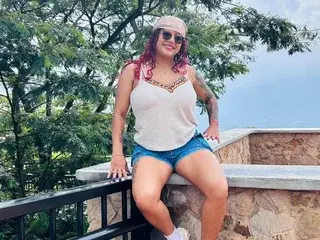 Streamate Live Porn of LillyMadisson
