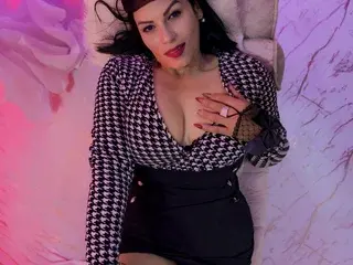 Streamate Best Webcam of LizaRussell