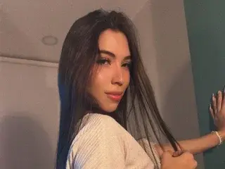 Streamate Best Webcam of BylieHills