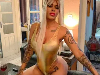 Streamate Free Live Porn of ClaraVanessa