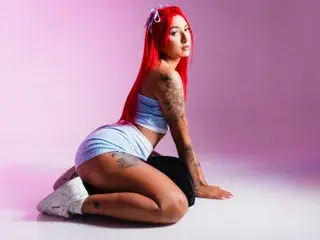 Streamate Sex Chat of MelanyHarperr