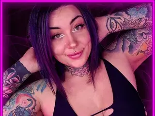 Streamate Live Porn of DahliaDee