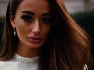 Streamate Live Sex Cam of OutrageousOne