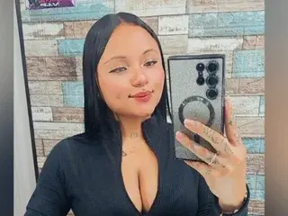 Streamate Sex Cam of SweetLanna