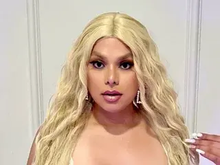 Streamate Live Sex of TSBLONDIENYC