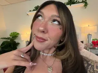 Streamate Live Porn of TaylorMarieX