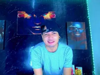 Streamate Best Webcam of TheShamefulBoy