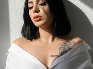 Streamate Nude Webcam of Sammymistres