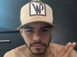 Streamate Free Porn Cam of alejocam