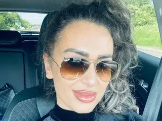 Streamate Best Webcam of AmiRides