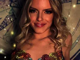 Streamate Nude Webcam of HurricaneDaisySkye