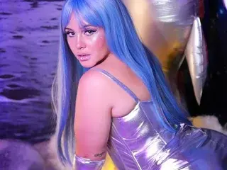 Streamate Sex Chat of KarlaVegaa