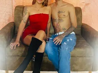 Streamate Best live sex cam show of SelenaKoper