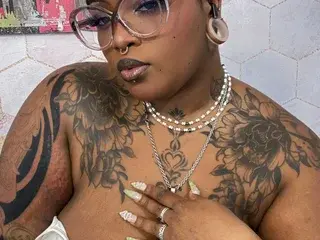 Streamate Sex Cam of LaylaCumninngss