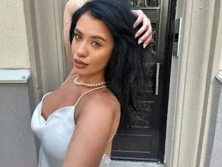 Streamate Nude Webcam of Kaithvonteasee