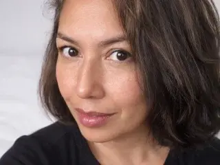 Streamate Free Live Porn of LatinaHot4U