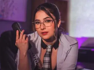 Streamate Sex Cam of Pauliinamayerss