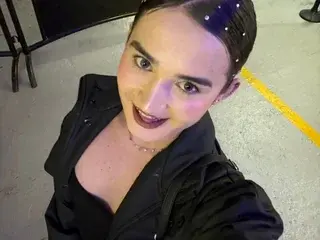 Streamate Sex Chat of sofia_nyx