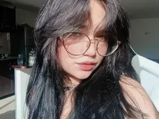 Streamate Private Sex Chat of Anacielangel