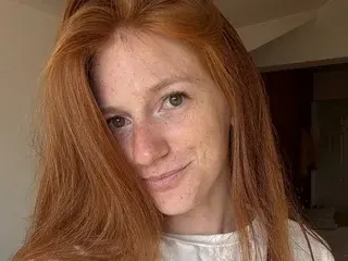 Streamate Best Webcam of Aliceginger99