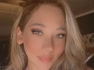 Streamate Best Webcam of Princespeach