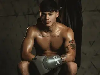 Streamate Sex Chat of Iron_tous