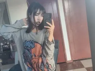 Streamate Nude Webcam of DarkMoon_66