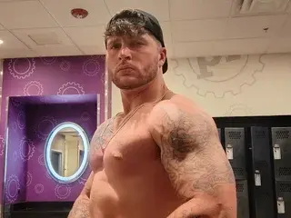 Streamate Sex Chat of Silversavage92