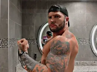 Streamate Free Porn Cam of Silversavage92