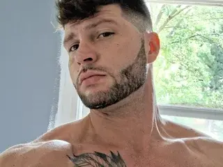 Streamate Sex Cam of Silversavage92