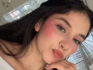 Streamate Sex Chat of ZoeBarnett